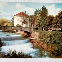 Стари пощенски Картички БГ, снимка 13 - Колекции - 26602005