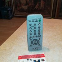 sony rm-srg440 audio remote 0802221105, снимка 18 - Други - 35713232