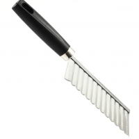 ПРОМО! Резачка за картофи / вълнообразен нож за рязане, снимка 7 - Други - 36338459