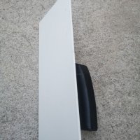 Маламашка гладка PVC с отворена дръжка , снимка 1 - Железария - 41677239