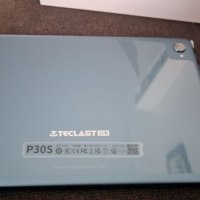 Таблет  TECLAST P30S 10.1  full HD 4/64GB , снимка 7 - Таблети - 35285239