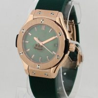 Дамски луксозен часовник часовник Hublot Vendome Collection, снимка 2 - Дамски - 41593074