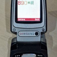 Samsung ZV10, снимка 4 - Samsung - 39380045