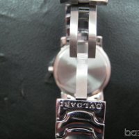 НОВ КВАРЦОВ ЧАСОВНИК BVLGARI, снимка 7 - Дамски - 34509642