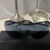 Porsche Design дизайнерски слънчеви очила., снимка 6 - Слънчеви и диоптрични очила - 41640648