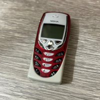 Nokia 8310 БГ меню като нов, снимка 4 - Nokia - 44736051