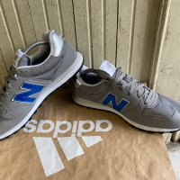 ''New Balance GM500''оригинални маратонки 44.5 номер, снимка 2 - Маратонки - 39028125