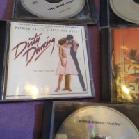 Компакт дискове CD оригинални 3 част-Мадона -Елтон Джон-Бийтълс-Крис де Бърг-Ванеса -К Уайлд-Сп грлс, снимка 11 - CD дискове - 41817760