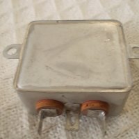 EMI FILTER 115/250v 3A CORCOM USA, снимка 5 - Друга електроника - 34793051