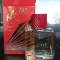 Дамски парфюм "Bella cosa" Paris, снимка 2 - Дамски парфюми - 40831170