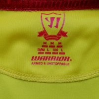 оригинална тениска warrior Liverpool , снимка 3 - Футбол - 40939086