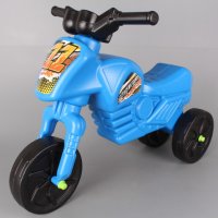 Детски кракомобил, 5 цвята, снимка 1 - Детски велосипеди, триколки и коли - 40509866