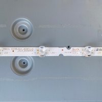 LED Backlight strip 4C-LB5508-HR03J 4C-LB5507-HR03J, снимка 6 - Части и Платки - 41788103