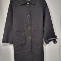 Дамско палто, снимка 1 - Палта, манта - 44310363