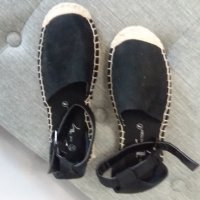 Дамски еспадрили, снимка 5 - Дамски ежедневни обувки - 41403000