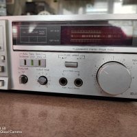 Technics RS-M258R + подарък , снимка 4 - Декове - 40627732