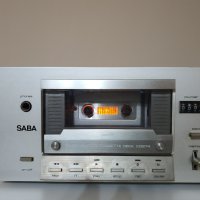Saba-CD 274, снимка 1 - Декове - 42002828
