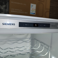 хладилник Siemens KI81RAD30 за вграждане , снимка 13 - Хладилници - 44549522