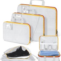 Чанти-органайзери за ръчен багаж, опаковъчни чанти, Комплект от 5 бр., снимка 1 - Други стоки за дома - 42403628