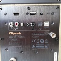 Klipsch The Fives, снимка 6 - Тонколони - 40236458