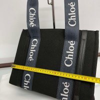 CHLOE нови дамски чанти 3 цвята, снимка 9 - Чанти - 20058936