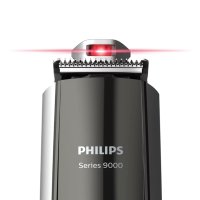 Тример за брада Philips BT9297/15, 17 настройки на дължината,Водоустойчив,  Нов, снимка 13 - Машинки за подстригване - 40600875