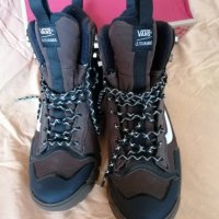 Нови VANS GORTEX Боти, снимка 6 - Мъжки боти - 44394342