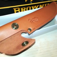 SOLD OUT-BROWNING НОЖ 22СМ 2708230941, снимка 5 - Ножове - 41977719