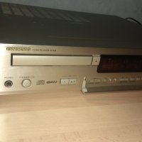 CD/MD ресивър Onkyo FR-435, снимка 2 - Ресийвъри, усилватели, смесителни пултове - 40521652