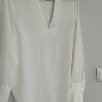 Продавам дамска блуза , снимка 5 - Блузи с дълъг ръкав и пуловери - 40919702