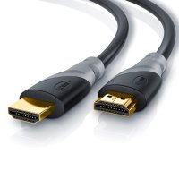 3 метра HDMI кабел с Ethernet, снимка 1 - Кабели и адаптери - 40383752