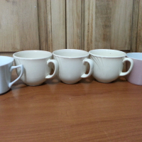 Порцеланови чаши за чай, снимка 2 - Антикварни и старинни предмети - 36200712