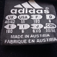 Adidas-Made in Austria, снимка 11 - Спортни дрехи, екипи - 36376414