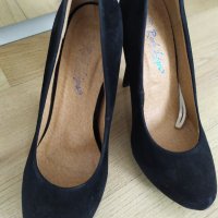 Дамски обувки , снимка 3 - Дамски обувки на ток - 40368094