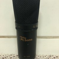 the t.bone SC 600, снимка 1 - Микрофони - 44159172