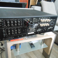 PIONEER  SA 9800, снимка 7 - Ресийвъри, усилватели, смесителни пултове - 44630753