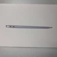 Само кутия за MacBook Air 13" A2337, снимка 4 - Лаптоп аксесоари - 42271404