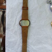 Оригинален швейцарски часовник Linthor, снимка 8 - Антикварни и старинни предмети - 41267920