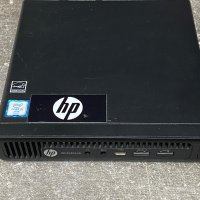 HP Elitedesk 800 G2 Core I5, снимка 8 - Работни компютри - 41225367