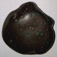 Meteorite Achondrite Gem Gemstone , снимка 2 - Колекции - 30219631