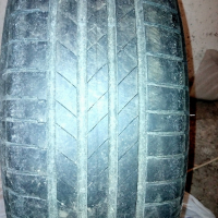летни гуми Bridgestone Turanza T005 215/65/R16 98H, снимка 6 - Гуми и джанти - 44740185