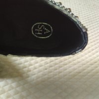 ASH нови естествена кожа , снимка 11 - Дамски елегантни обувки - 41381897