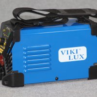 Инверторен Електрожен VikiLux HT 250A, снимка 3 - Други инструменти - 41139995