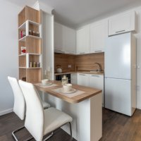 Интериорен дизайн на кухни и дневни стаи, снимка 11 - Ремонти на апартаменти - 31375763