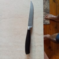 Назъбени ножове, снимка 3 - Ножове - 41350991