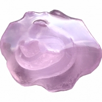 Глицеринов сапун с екстракт от маслодайна роза, снимка 1 - Други - 36099330