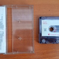 Оригинален албум ,,Serenade" на Джеймс Ласт и Ричард Клайдерман, снимка 3 - Аудио касети - 40543810