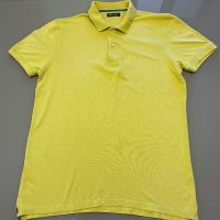 Лот от 1 риза и 3 тениски- Nike и Massimo Dutti, р. L, снимка 8 - Ризи - 36225163