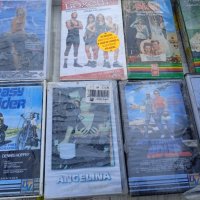 Видеокасети 18 броя VHS, снимка 6 - Екшън - 40062188
