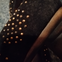 Дамски обувки N 39, марка Barbarella, снимка 3 - Дамски обувки на ток - 36211362